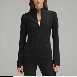 Lululemon define jacket